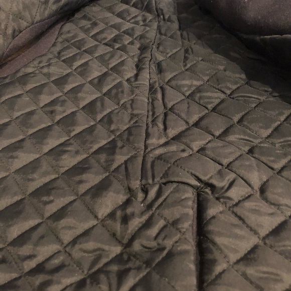 Beautiful brooks brothers vest 👦👨‍💻 navy S fleece - Picture 3 of 3